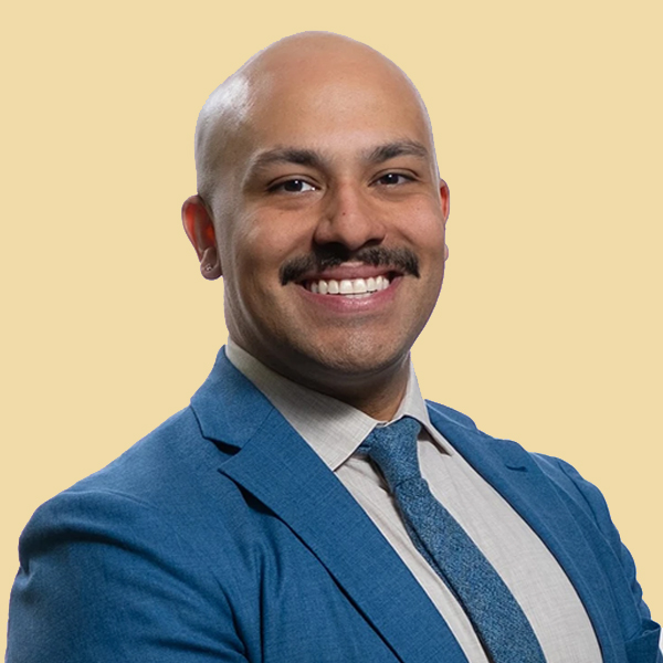 Miles Palacios