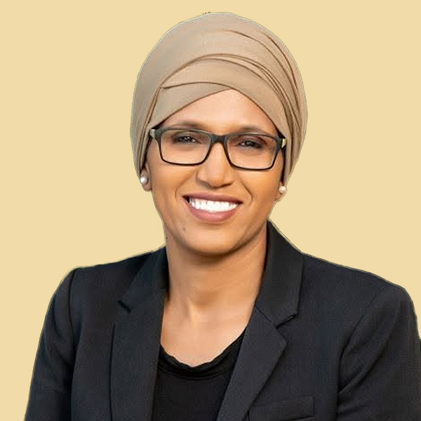 Nafisa Fai