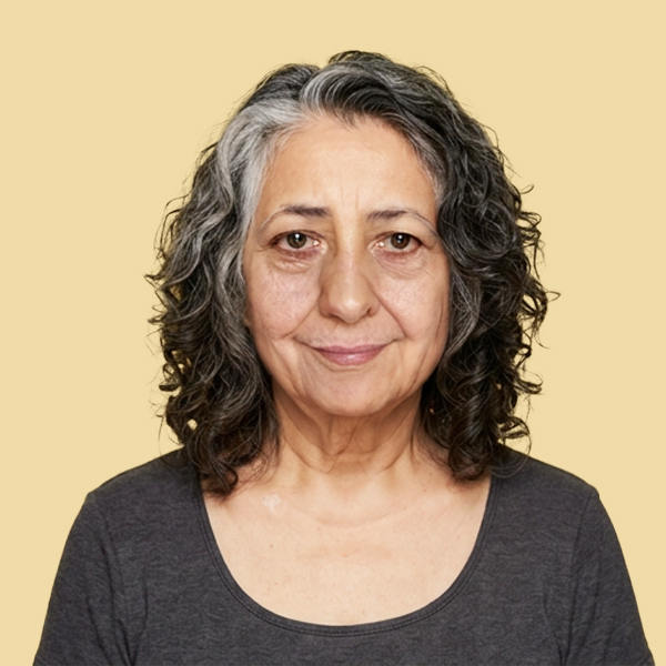 Olivia Alcaire