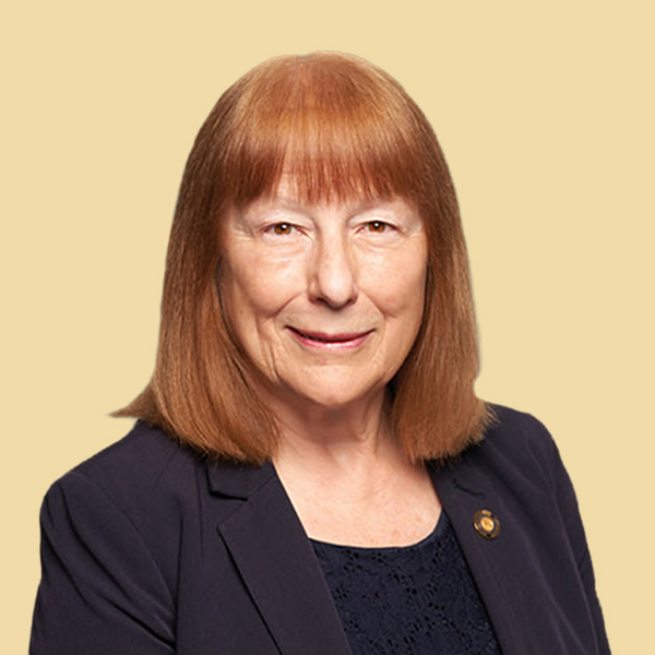 Susan McLain