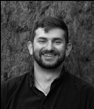 Jeremy Beausoleil Smith, portrait from the voters’ pamphlet