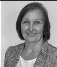 Karen Martinez, portrait from the voters’ pamphlet