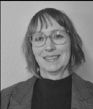 Sarah Marugg, portrait from the voters’ pamphlet